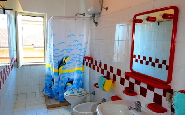 Casa Vacanze del Sole