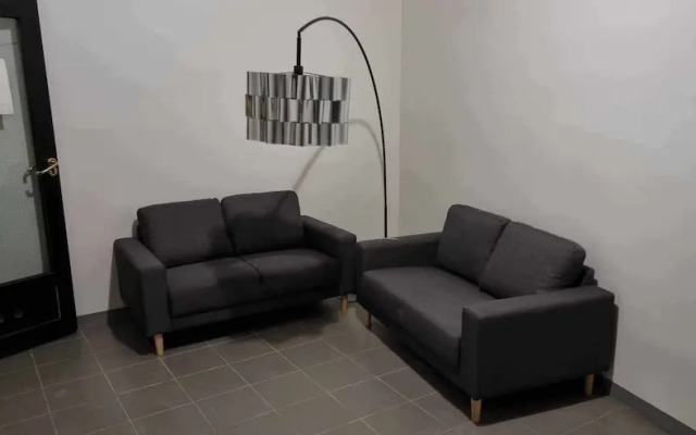 Room near City Center Harbour