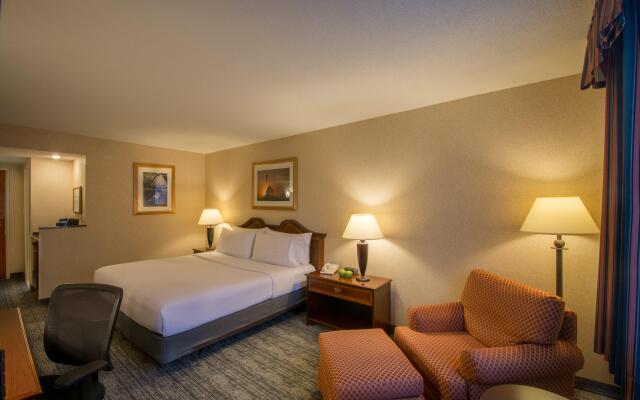 Holiday Inn Arlington at Ballston by IHG