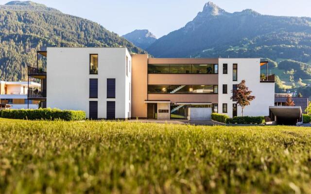 Krone Apartment Top 10