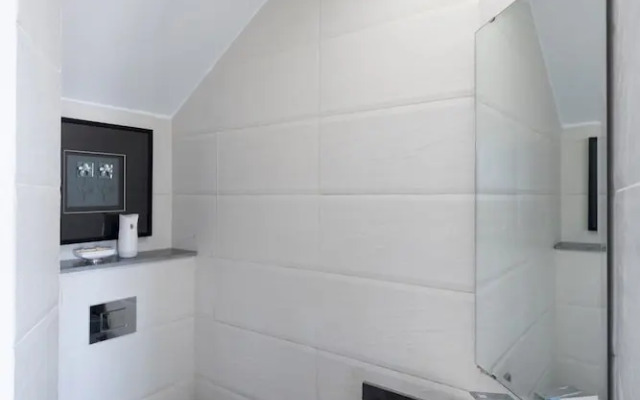 Vesta - Luxury APT - 3BR - Marina Soma Bay