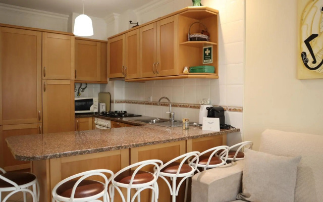 Casablanca AL by Albufeira Rental