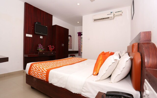 OYO 9417 Seaside Residency