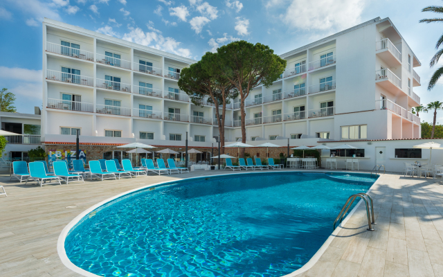 Hotel Vibra Marco Polo I - Adults Only