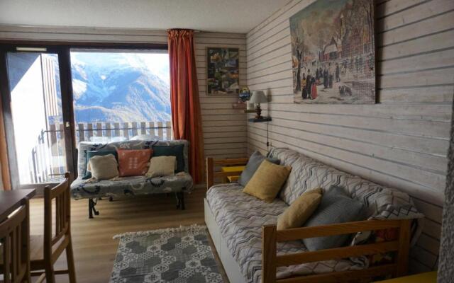 Résidence Piniers - Studio Pour 4 Personnes 192828