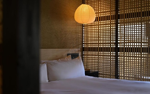Maana Kiyomizu – Guest Rooms – Kyoto