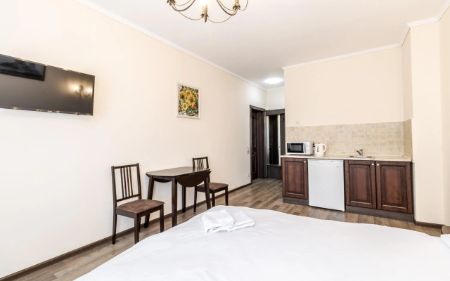 Opera House Apartment 1