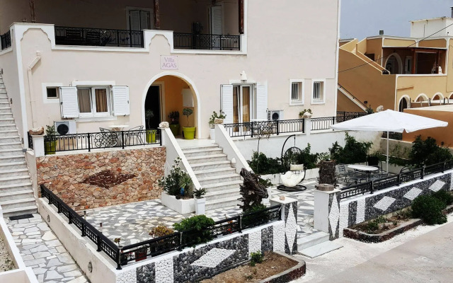Villa Agas