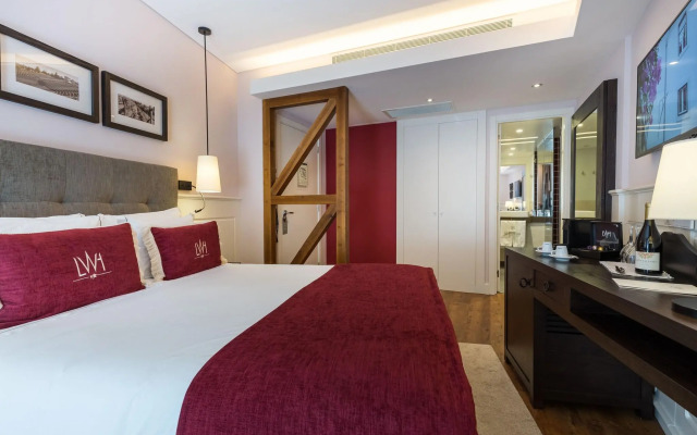 Lisbon Wine Hotel