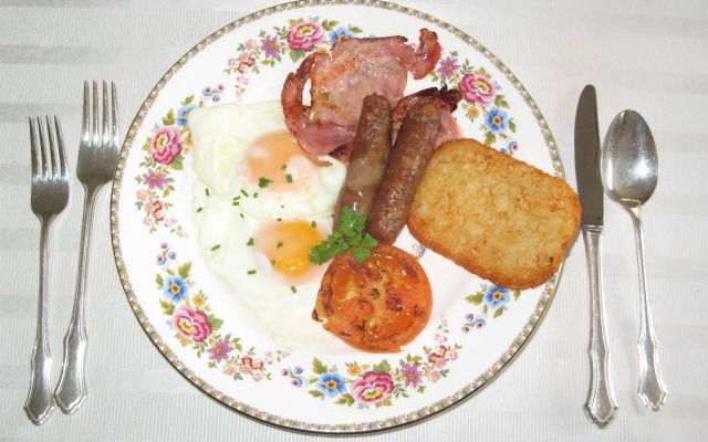 Kershaw House Boutique Accommodation