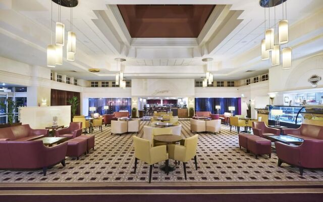Orida Maidstone Hotel