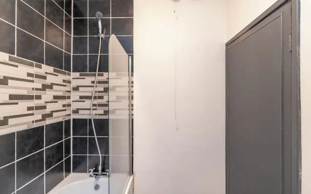 Beautiful 3-bed House in Bristol