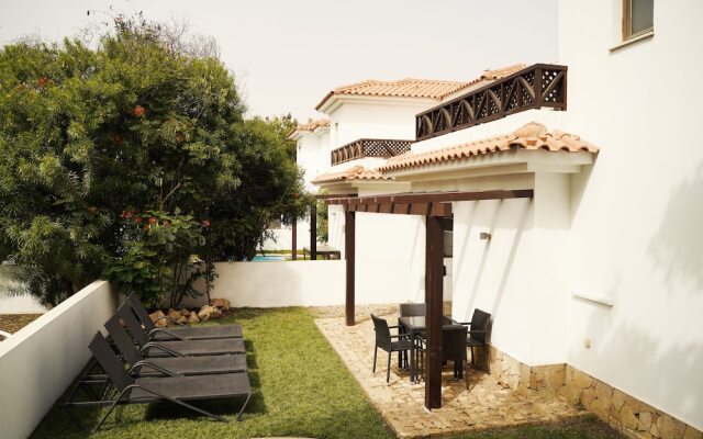 Melia Tortuga -stunning 3-bed Villa, Santa Maria