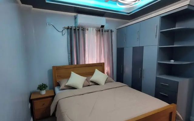 Charming Bungalow Rental in Calapan City With Modern Comforts