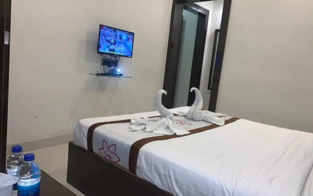 STARiHOTELS Railway Station Hinganghat