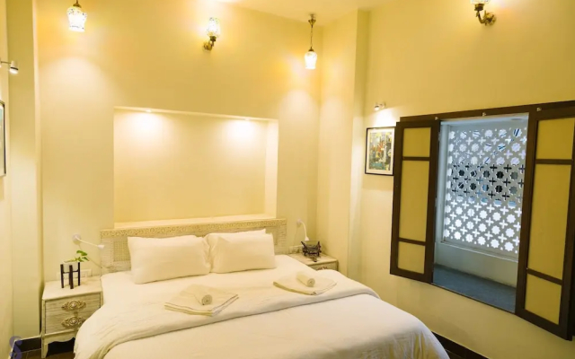 Safarnama Varanasi