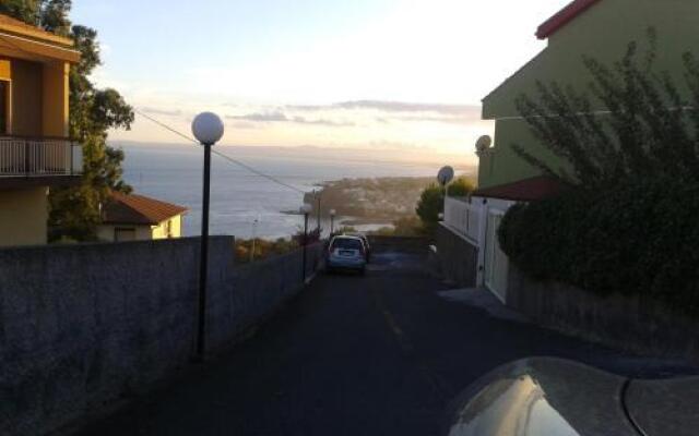 Casa Vacanze Acitrezza