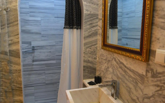 Amina Hanem Boutique Apartments