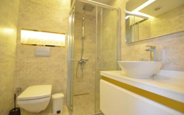 Elite Marine Residence B12