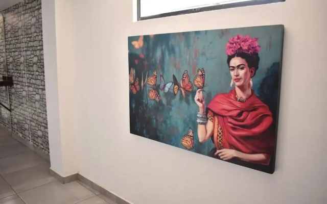 El Suburbio - Morelos Sur