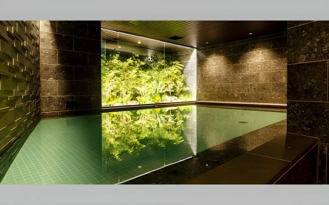 Hotel Global View Koriyama