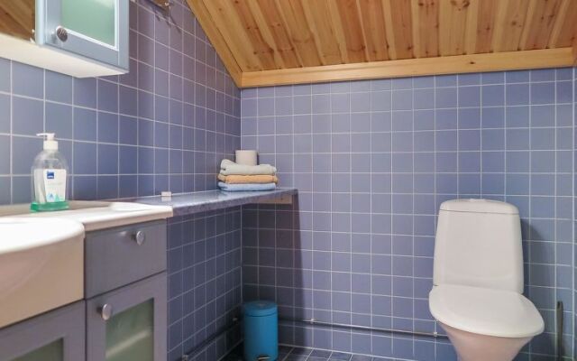 Holiday Home Makarios