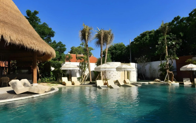 Amnaya Resort Nusa Dua