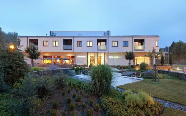 Hotel Abácie