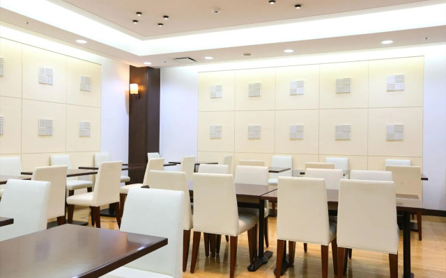 Hotel Hokke Club Sapporo