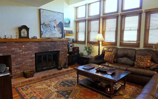 Snowmass Woodrun 9946