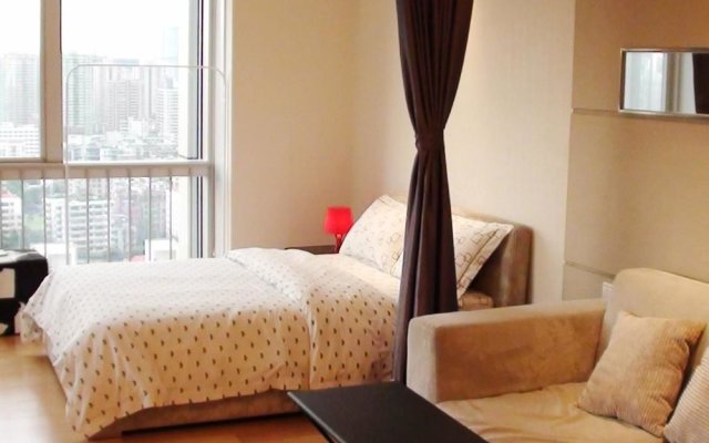 Youjia Chain Hotel Apartment Wales Branch