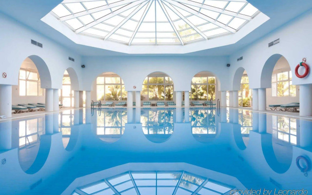 Hotel Aziza Thalasso Golf - Adults Only (à partir de 16 ans)