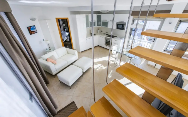 Apartment Aguamarina El Cotillo