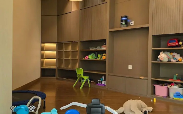 Kenzi By SanLiving - 2BR - Kelapa Gading