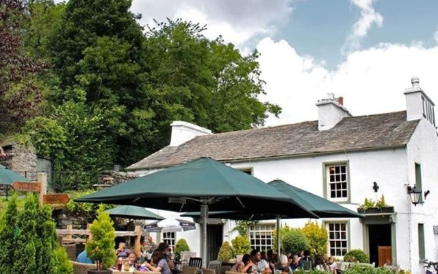 Summerhill Cottage Windermere The Lake District