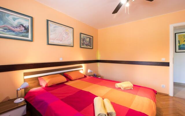 Apartment Josip Malin