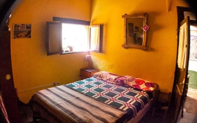 Tilcara Hostel