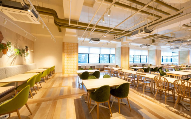 La'gent Stay Hakodate Ekimae