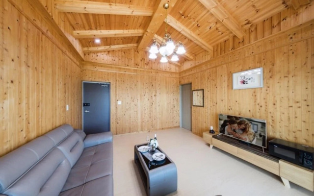 Seogwipo Gongcheonpo Villa Pension