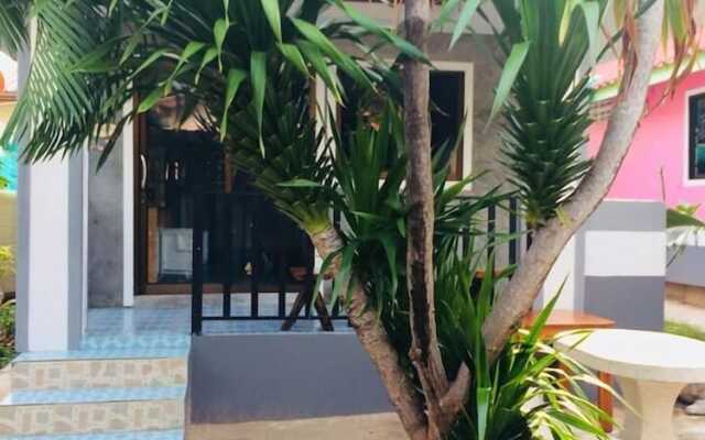 Poopreaw Resort