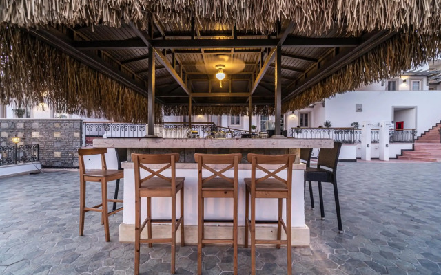 Elementa Boutique Hotel