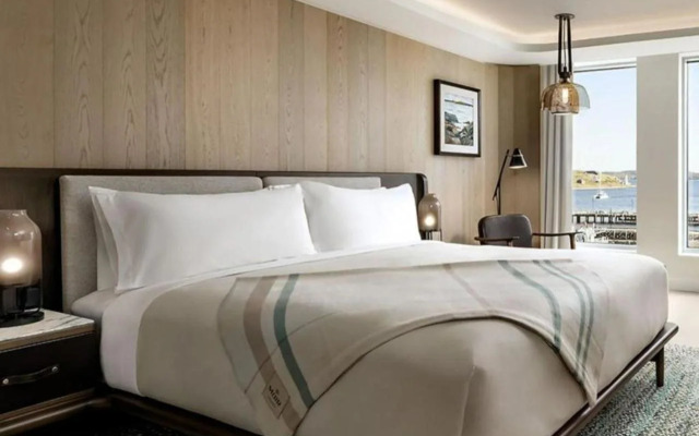 Muir, a Luxury Collection Hotel, Halifax