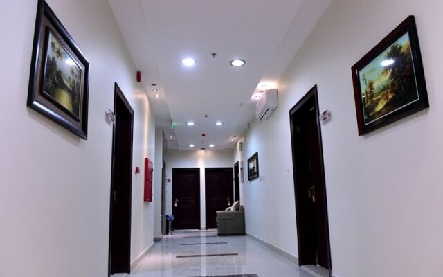Talah Aparthotel