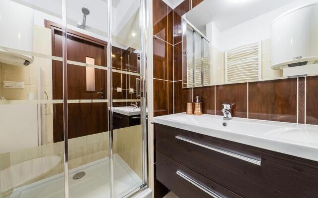 Apartament Wietora WAWELOFTS