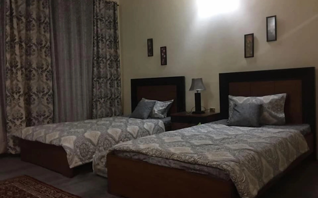 Embassy Villa Suites