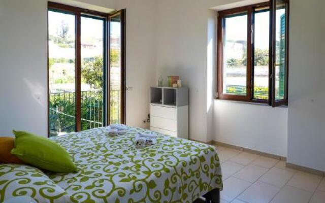 Magicstay - Holiday Home 4 Stars Procida