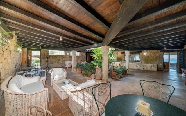 Villa Ippocampo by Wonderful Italy