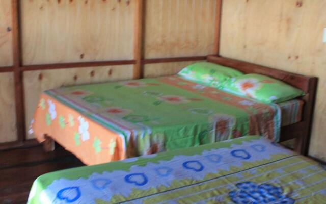 Cabanas Club Bacalar