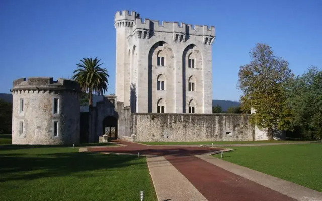 Castillo de Arteaga