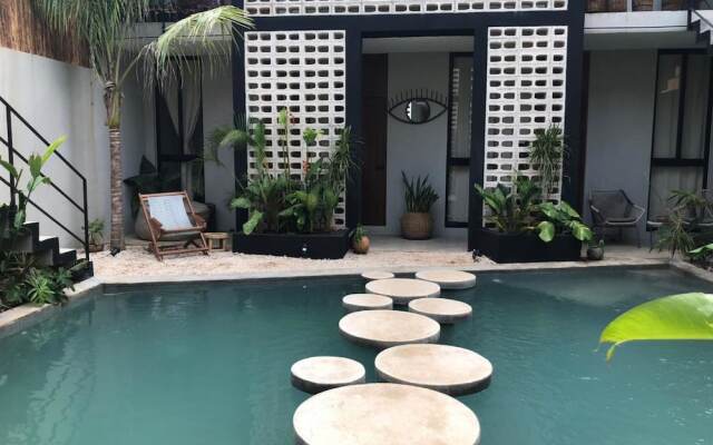 MIO Tulum Hotel Boutique